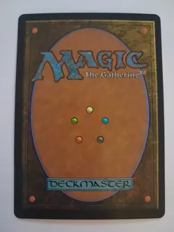 Black Sun's Zenith Poster FOIL Avatar the Last Airbender MTG MAGIC THE GATHERING - Image 2