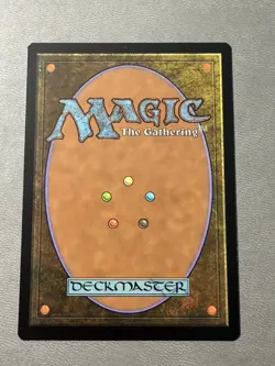 MTG Reshape the Earth - Commander Legends, #249 Mythic Near Mint, Unplayed - Image 2