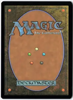 The Wanderer Foil U War of the Spark 37 NM - Image 2