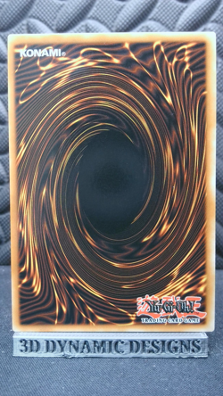 | Yugioh Branded Regained DABL-EN053 1st Super Rare Darkwing Blast NM 🔥 | - Image 2