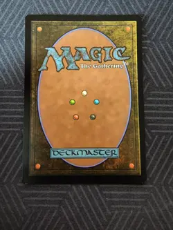 mtg quandrix charm foil secrets of strixhaven - Image 2