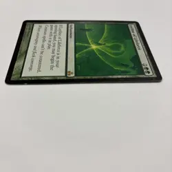 Leyline of Lifeforce MP Guildpact English Regular 90 / 165 MTG No Counters! - Image 3