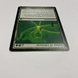 Leyline of Lifeforce MP Guildpact English Regular 90 / 165 MTG No Counters! - Image 4
