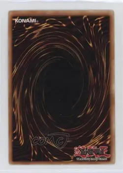Guardian Eatos YuGiOh Series 8 Collectors Tins Limited Edition Promo #CT08-EN013 - Image 2