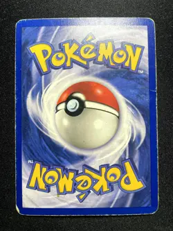 MR. MIME 22/64 RARE JUNGLE POKEMON UNLIMITED - Image 2