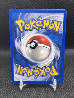 Pidgeot 2/17 Holo Rare POP Series - Image 3
