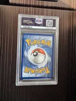 Pokemon 2021 Dragonite V Full Art Holo 192/203 Evolving Skies PSA 9 - Image 2