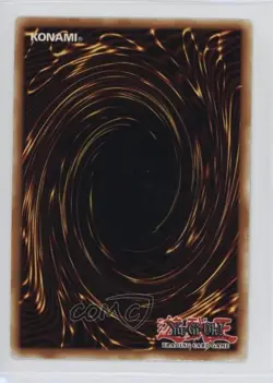 Gladiator Beast Torax 1st Ed. YuGiOh 's Assault #GLAS-EN081 2007 - Image 2