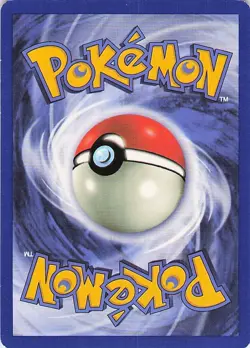 Jigglypuff - Pokemon Common 2000 Base Set 2 77/130 LP - Image 2