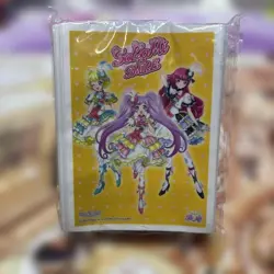 YuGiOh Sora Misuma B Trading Card Used Condition - Image 1