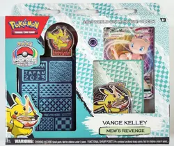 Set Of 4 Pokemon 2023 World Championships Deck NEW 1 Of Each Deck - Image 3