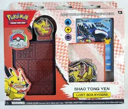 Set Of 4 Pokemon 2023 World Championships Deck NEW 1 Of Each Deck - Image 5