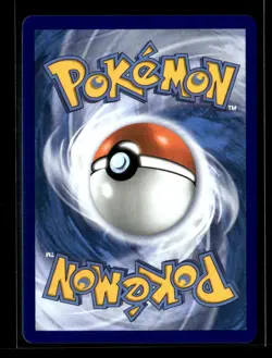 Pokemon TCG - Roxie's Performance - 112/086 - ME04: Chaos Rising NM - Image 2