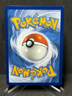Ninetales ex 186/165 Ultra Rare 151 Pokemon Holo Near Mint - Image 2