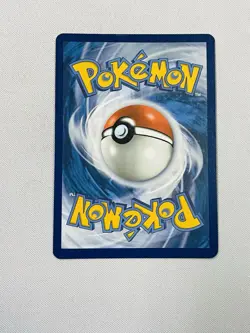 Wigglytuff EX #187/165, 151 Full Art Ultra Rare Pokemon TCG - NM - Image 2