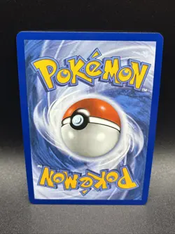 Pokemon TCG Slowbro 090/084 Pitch Black Illustration Rare Full Art English - Image 2