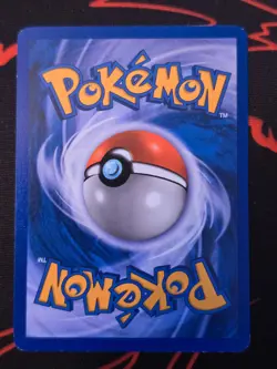 Dark Vileplume 30/82 Non Holo Rocket Set - LP - Image 2