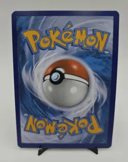 Slaking 18/18 Rare Detective Pikachu Pokemon Holo Near Mint - Image 2