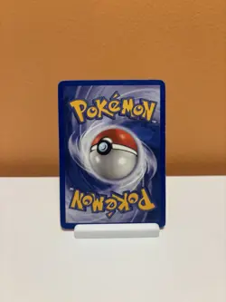 Poliwag 125/165 Pokemon Expedition Base Set Regular LP - Image 2