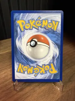 Pokemon TCG Cinccino ex 105/086 Chaos Rising Holo Ultra Rare - NM - Image 3