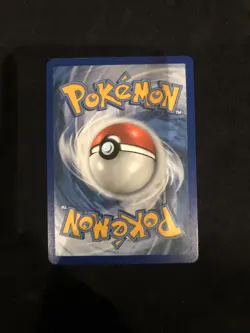 POKEMON STEVEN FULL ART TRAINER 95/98 XY ANCIENT ORIGINS HOLO NM - Image 3