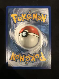 POKEMON STEVEN FULL ART TRAINER 95/98 XY ANCIENT ORIGINS HOLO NM - Image 4