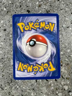 Pokemon TCG Cards Numel 70/97 Dragon Reverse Holo - Image 2