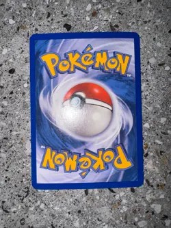 Pokemon TCG Cards Numel 70/97 Dragon Reverse Holo - Image 4