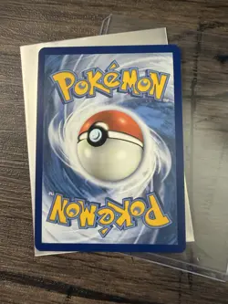 Pokemon TCG Piplup Holo Secret Rare Card Cosmic Eclipse 239/236 - Image 2