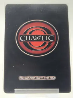 Chaotic Card : Ifjann Alliances Unraveled Rare Creature - Image 2