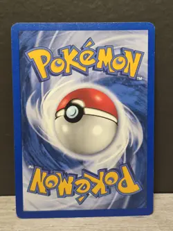 Donphan 21/111 Neo Genesis Unlimited Vintage Pokemon Card TCG WoTC - Image 2