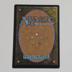 MTG The Fantastic Four NM+ Commander: Marvel Super Heroes Mythic Rare Card Reg - Image 2