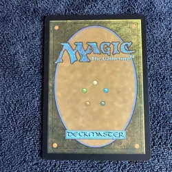 Formless Genesis (Extended Art) DSC 0061 Magic MTG NM - Image 2