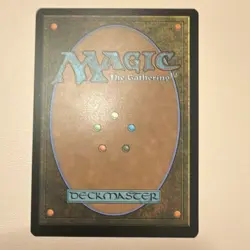 Magic: The Gathering Dark Leo & Shredder 0220 Mythic FOIL English (TMNT) - Image 2