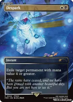Despark EN [WPN - 2] - NM TCG MTG - Image 1