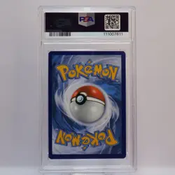 Pokemon TCG - Sylveon V TG14/TG30 Brilliant Stars Full Art SWSH - PSA 9 MINT - Image 3