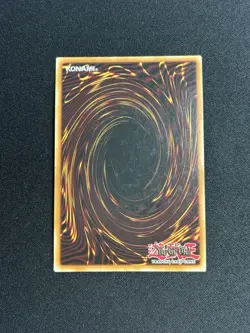 Yugioh! / Number 107: Galaxy-Eyes Tachyon Dragon / MP14-EN024 / Ultra Rare / LP - Image 2
