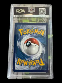 The Pokemon Company Hidden Fates Moltres & Zapdos & Articuno GX 69/68 PSA 10 - Image 2
