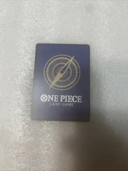 Divine Departure (PARALLEL) OP10-019 Royal Blood - ONE PIECE Card Game ENGLISH - Image 2