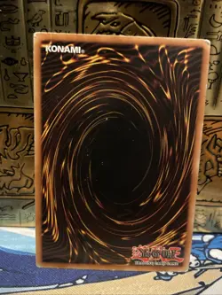 Yugioh - Caius The Shadow Monarch - SDDE-EN001 - Ultra Rare - 1st Edition - (HP) - Image 2