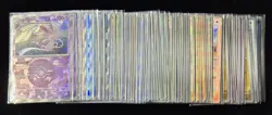 Lot of 120 Prismatic Evolutions Poke Ball Reverse Holo Pokemon TCG Cards | NM - Image 1
