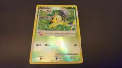 Turtwig 78/100 Majestic Dawn Reverse Holo Pokemon Card NM - Image 1