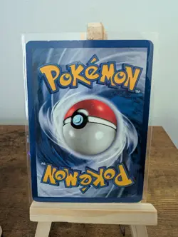 Abra Kadabra Pokemon Card Duo Bundle NM - 1999 WOTC Base Set Vintage Psychic - Image 3