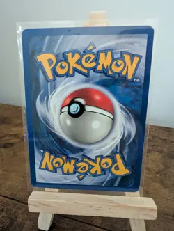 Abra Kadabra Pokemon Card Duo Bundle NM - 1999 WOTC Base Set Vintage Psychic - Image 5