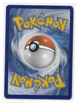 Ralts RC8/RC25 Legendary Treasures Black & White B&W Pokemon TCG Card NM - Image 2