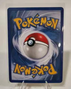Pokemon Card - Slugma Skyridge 98/144 Non Holo NM - Image 2