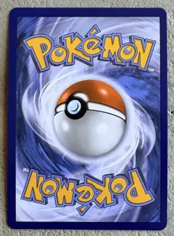 Pokemon Pitch Black Mega Chandelure ex 099/084 Ultra Rare Full Art Holo Card NM - Image 2