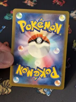 Pokemon Cards Pikachu 098/SV-P 20th Detective Pikachu Promo - (MP+) - Image 4