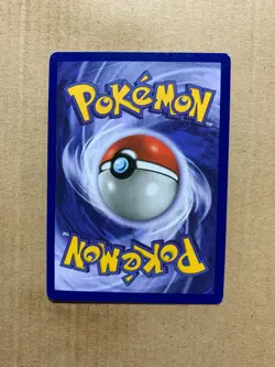 1st Edition SPANISH Weedle 69/102 Base Set - Common Pokemon Card - NM/Mint - Image 2