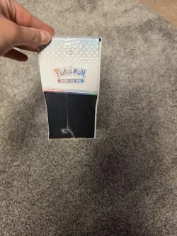 Pokemon Prismatic Evolutions ETB Elite Trainer Box Brand New Factory Sealed - Image 5